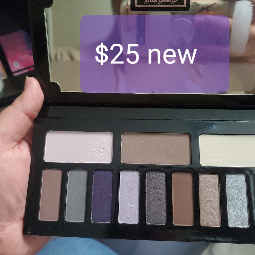 Kat von d interstellar